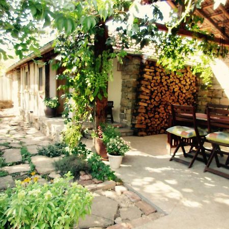 Lavender Lodge Rupkite Exterior foto