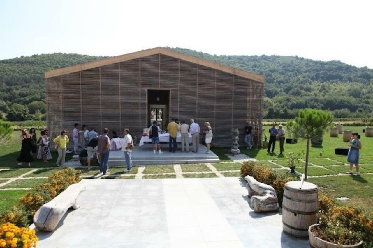 Lavender Lodge Rupkite Exterior foto